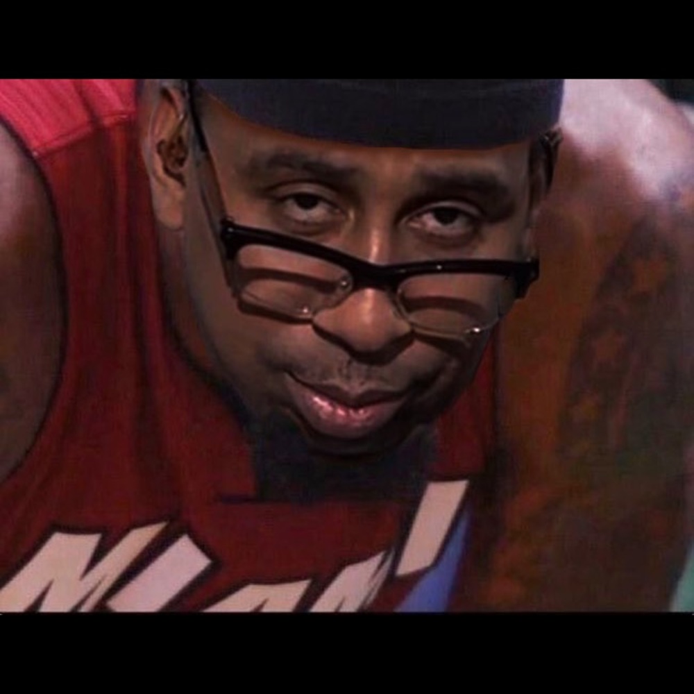 Meet your Posher, Edward